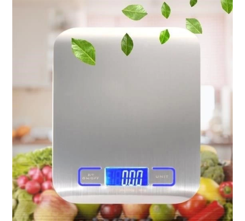 TF 1002 Hassas Ölçümlü Maksimum 5 Kg Kapasiteli Led Ekran Platin Dijital Mutfak Tartısı TF 1002 Hassas Ölçümlü Maksimum 5 Kg Kapasiteli Led Ekran Platin Dijital Mutfak Tartısı