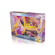 TG 714 TANGLED PUZZLE 100 -KS