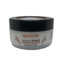 Three Etkilithree Srcx -- Three Brand Whitening Cream Arnavut Kremi Aklık Cream 50ml Béyazlàtıcı
