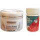 Three Brand Arnavut Kremi 1AD+RUS Merhemi 50 ml 1AD