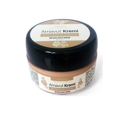 Three Brand Arnavut Kremi 2 Adet + Rus Merhemi 50 ml 1 Adet Three Brand Arnavut Kremi 2 Adet + Rus Merhemi 50 ml 1 Adet