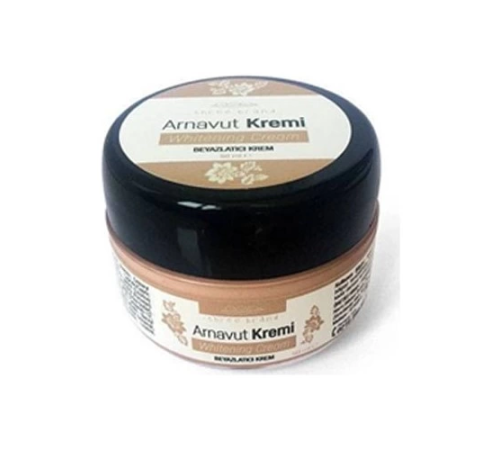 Three Brand Arnavut Kremi 2X50 ml Three Brand Arnavut Kremi 2X50 ml