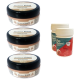 Three Brand Arnavut Kremi 3 Adet + Rus Merhemi 50 ml 2 Adet