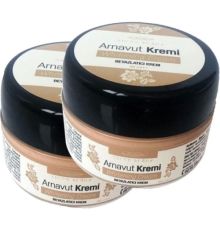 Three Brand Arnavut Kremi 50 ml x 2 adet