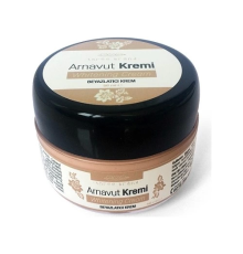 Three Brand Arnavut Kremi (Aklık Kremi)