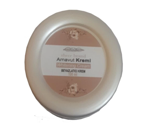 Three Brand Arnavut Kremi + Rus Merhemi 50 ml Three Brand Arnavut Kremi + Rus Merhemi 50 ml