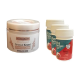 Three Brand Arnavut Kremi + Rus Merhemi 50 ml 3 Adet