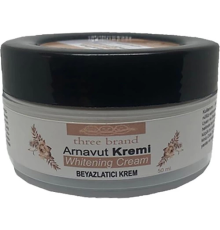 Three Brand Arnavut Kremi Whitens Cream Tümbölge Aklık Kremi 50 ml HAZN926000118