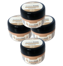 Three Brand Ciıt Beyazıatıcı Arnavut Kremi 4 Tane x 50 ml