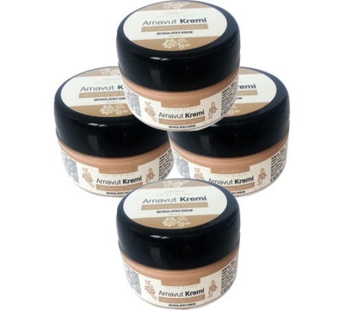 Three Brand Ciıt Beyazıatıcı Arnavut Kremi 4 Tane x 50 ml Three Brand Ciıt Beyazıatıcı Arnavut Kremi 4 Tane x 50 ml