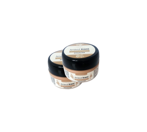 Three Brand Cildin Beyazlaması Arnavut Kremi 50 ml x 2 Adet Three Brand Cildin Beyazlaması Arnavut Kremi 50 ml x 2 Adet