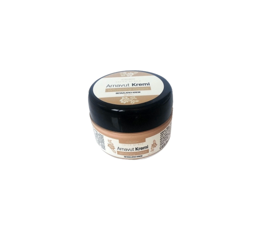 Three Brand Ciltleri Beyazlatıcı Arnavut Kremi 50 ml Three Brand Ciltleri Beyazlatıcı Arnavut Kremi 50 ml