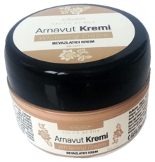 Three Brand Ciltleri Beyazlatıcı Arnavut Kremi 50 ml ASMZF110