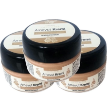 Three Brand Ciltte Beyazlama Arnavut Kremi 50 ml 3 Tane Birden ASMZF138