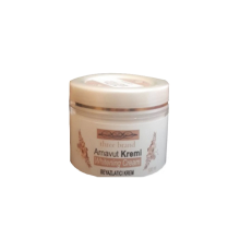 Three Brand Whitens Cream Arnavut Kremi 100ML Cilt Tonu Beyazlatıcı Renk Açıcı