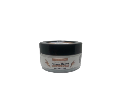 Three Brand Whitens Cream Cilt Tonu Beyazlatıcı Renk Açıcı Arnavut Kremi 50ML Three Brand Whitens Cream Cilt Tonu Beyazlatıcı Renk Açıcı Arnavut Kremi 50ML