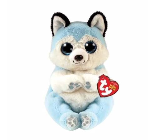 THUNDER HUSKY BLUE REG