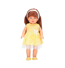 Tina Party Bebek 45 cm.