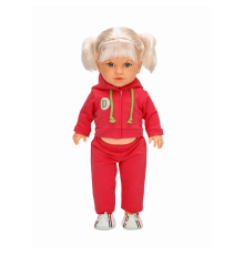 Tina Sporty Bebek 45 cm.