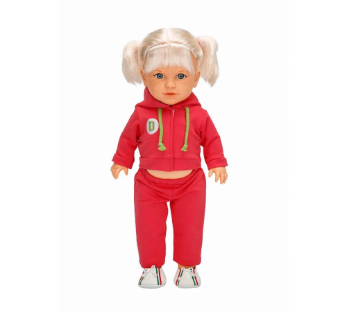 Tina Sporty Bebek 45 cm.