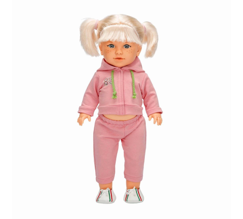 Tina Sporty Bebek 45 cm.