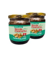 Tirmis Plus Hem.eroıdın Bas.urunuza Karşı Doğal Probiotik Destekleyici 240 gr X 2 adet