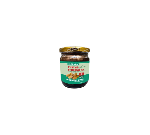 Tirmis Plus Hemor.oid Bas.ur Sorununa Doğal Probiyotik Destekleme Macunu 240 gr Tirmis Plus Hemor.oid Bas.ur Sorununa Doğal Probiyotik Destekleme Macunu 240 gr