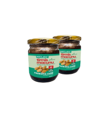 Tirmis Plus Hemor.oid Bas.ur Sorununa Doğal Probiyotik Destekleme Macunu 240 gr 2'li