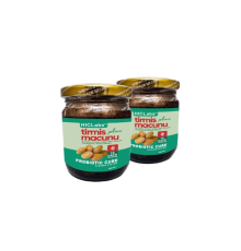 Tirmis Plus Hemor.oid Bas.ur Sorununa Doğal Probiyotik Destekleme Macunu 240 gr 2'li
