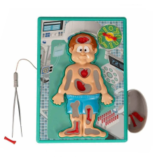 Titrek Doktor Oyunu