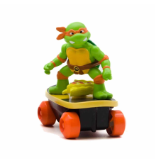 TMNT Switch Kick Skaters Figür TU812001