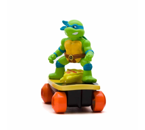 TMNT Switch Kick Skaters Figür TU812001 TMNT Switch Kick Skaters Figür TU812001
