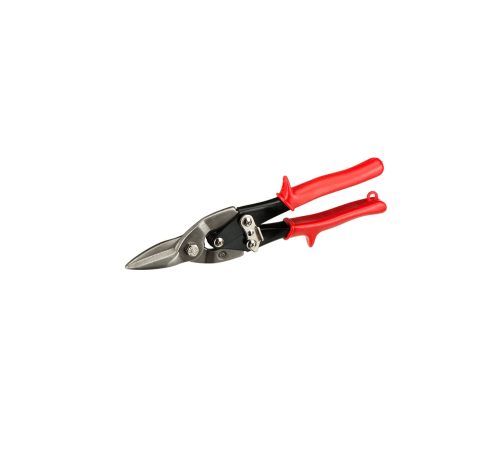 Tomax Alüminyum ve Saç Kesme Makası Düz - 250 mm Tomax Alüminyum ve Saç Kesme Makası Düz - 250 mm