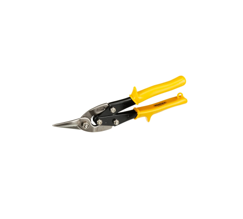 Tomax Alüminyum ve Saç Kesme Makası Sağ - 250 mm Tomax Alüminyum ve Saç Kesme Makası Sağ - 250 mm