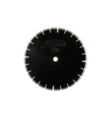Tomax Asfalt Kesme Testeresi 350x3,2x8x25,4