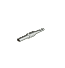 Tomax Bits Saplı Derin Somun Adaptörü Hex - 10 mm (20 Adet)