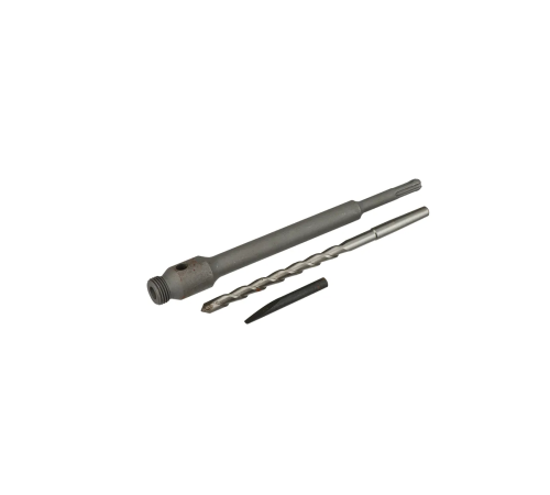 Tomax Elmas Karot Panç Adaptörü - 230 mm Tomax Elmas Karot Panç Adaptörü - 230 mm