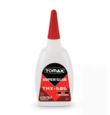 Tomax Hızlı (Japon) Yapıştırıcı - 20 gr