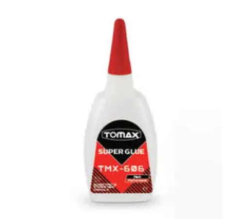 Tomax Hızlı (Japon) Yapıştırıcı - 20 gr