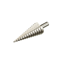 Tomax Kademeli Matkap Ucu 4-30 mm Arası - Altıgen Saplı