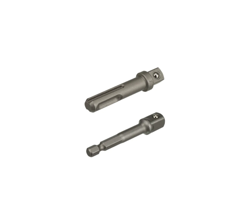 Tomax Lokma Adaptörü - 1/2x65 SDS (3 Adet)