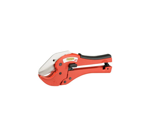 Tomax Pvc / PPRC / Plastik Boru Kesme Makası- 42 mm Tomax Pvc / PPRC / Plastik Boru Kesme Makası- 42 mm