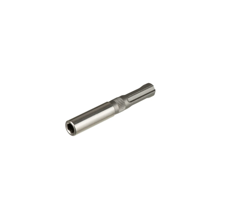 Tomax SDS Bits Ara Adaptörü - 10x55 (8 Adet) Tomax SDS Bits Ara Adaptörü - 10x55 (8 Adet)