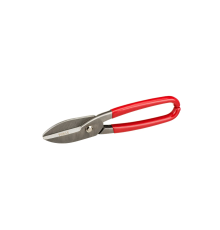 Tomax Tenekeci Makası - 250 mm, Pvc İzoleli