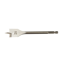 Tomax Yaprak Tip Ahşap Matkap Ucu 16x170mm - HEX Saplı