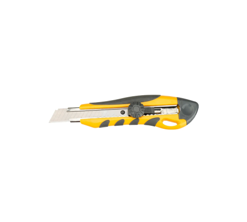 Tomax YG-017 Pro Falçata / Maket Bıçağı - 18 mm Tomax YG-017 Pro Falçata / Maket Bıçağı - 18 mm