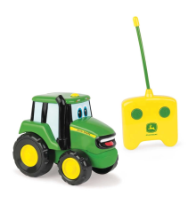 Tomy John Deere John Deere Uzaktan Kumandalı Traktör