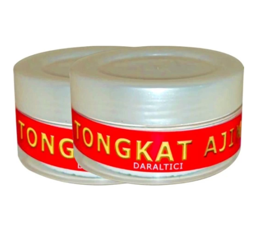Tong Kat 2li Adet Ajimat Madura Kadın Özelbölge Wagına Şekillenme Pres Antigeniş Kremi 50 ml Tong Kat 2li Adet Ajimat Madura Kadın Özelbölge Wagına Şekillenme Pres Antigeniş Kremi 50 ml