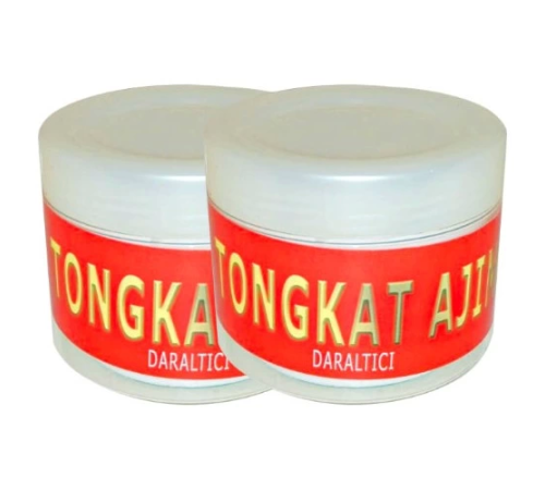 Tongkat 2li Adet Ajimat Madura Kadın Özel Bölge Şekillenme Pres Kremi 100 Ml Tongkat 2li Adet Ajimat Madura Kadın Özel Bölge Şekillenme Pres Kremi 100 Ml