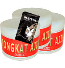 Tongkat Ajimat 2+1 Madura 100 Ml Kadın Özel Pres Kremi + 1 Tane Hediye Jel